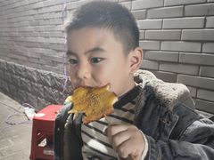 -非凡烧烤(历史博物馆店)