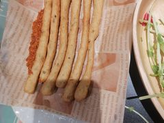 -廖掌柜·重庆鲜货火锅(上海首店)