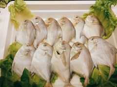 -非烤勿扰自助烤肉海鲜火锅(南城莱蒙店)