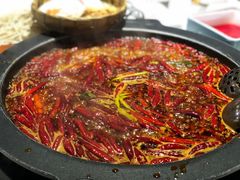 -川西坝子火锅(金沙1.0直营店)