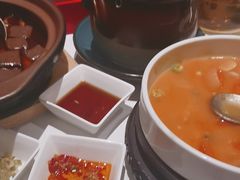 -壹零捌道·北京烤鸭(车公庄店)