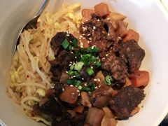 -新石器烤肉(周浦万达店)