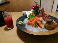 -山之川日料放题(通州店)