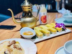 -品回味清真西北楼(宁波首店)