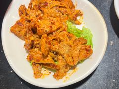 -川江滋香火锅(20年老品牌·星科店)