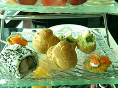 -澳门旅游塔360°旋转餐厅(南湾湖广场店)