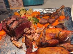 -杭州钱江新城万怡酒店-西餐厅