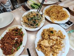 -姥家春饼店(漳州二路店)