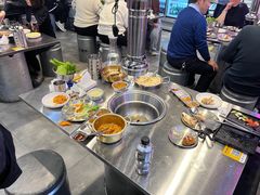 -·缸桶屋·韩式牛肋条自助烤肉(西湖D11店)
