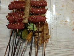 -小眼镜电烤串(盐河北路店)