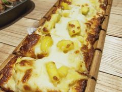 -窑啊窑窑炉烧烤(合生广场店)