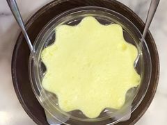 芒果布丁-发记甜品(豉油街店)