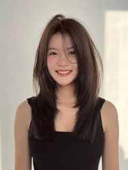 -FINE HAIR 烫染专业设计