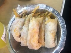 -江油特色冷沾沾(火炮街店)