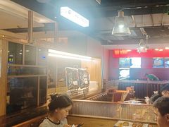 -蚝太郎 • 海鲜烧烤(Upark店)