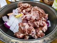 -冰煮羊(山水小区店)