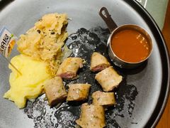 -Ambra Haus琥珀屋精酿餐厅(宝山店)