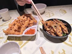 -串盟烧烤·长沙美食地标(星沙店)