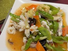 -鸿旺海鲜楼(平潭流水店)