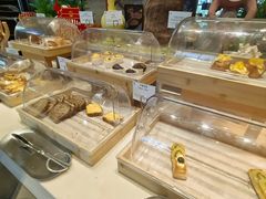 -怡咖啡自助餐(宁波香格里拉店)