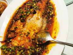 -陆壹捌餐厅(五大道店)