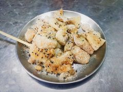 -老胡甜汤(龙眼店)