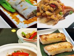 -海航大厦万豪酒店彩海轩中餐厅(霄云路店)