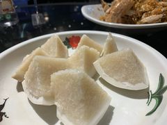 -达叔香味海鲜(海棠68环球美食街店)