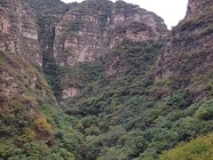 -孤山寨风景区