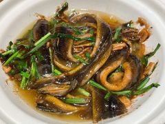 -芳芳私房菜·精做淮扬菜(承德路店)