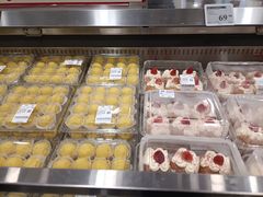 -山姆会员商店(上海浦东店)