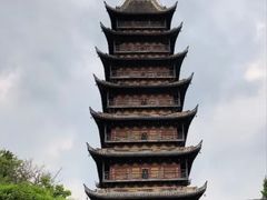 -常熟方塔园