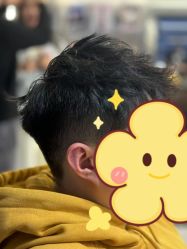 -厘里·salon