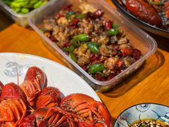 -金陵一哥龙虾馆(三牌楼总店)