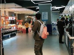 -盒马鲜生(悠方店)