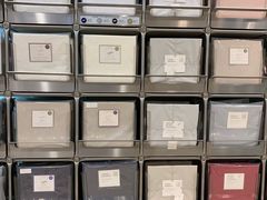 -ZARA HOME(蓝色港湾店)