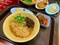 宜宾燃面-农园餐厅(北京大学店)