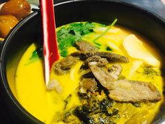 -和府捞面(天河领展广场店)