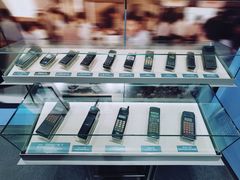 -上海电信博物馆