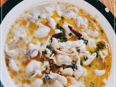 -宏利土菜馆(马山店)