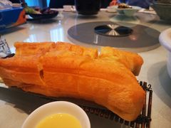 -安蒂娅.悦景轩中餐厅(西乡店)