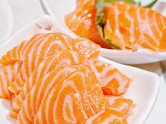 -第六季自助餐厅(王府井店)