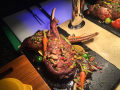 -万达文华酒店·48F云端窗景美食汇自助餐厅