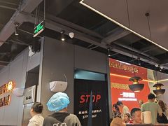 -胖哥俩肉蟹煲(梅溪步步高店)