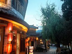 -吃货私房菜(丽江束河古镇店)