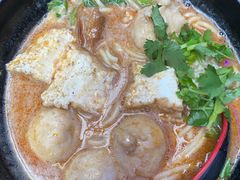 -老宅原住民沙茶面精品小吃(龙头路店)