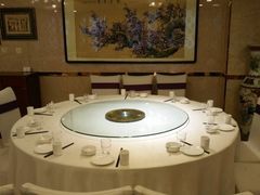 包厢-燕春楼(海河华鼎店)