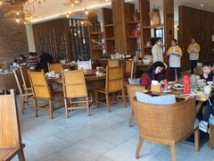 -芳草地度假酒店·野炉中餐厅