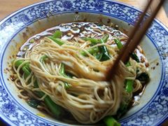 -老地方猫儿面(磁器口店)