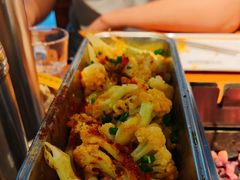 -三个蒙古大叔羊肉串(大宁店)